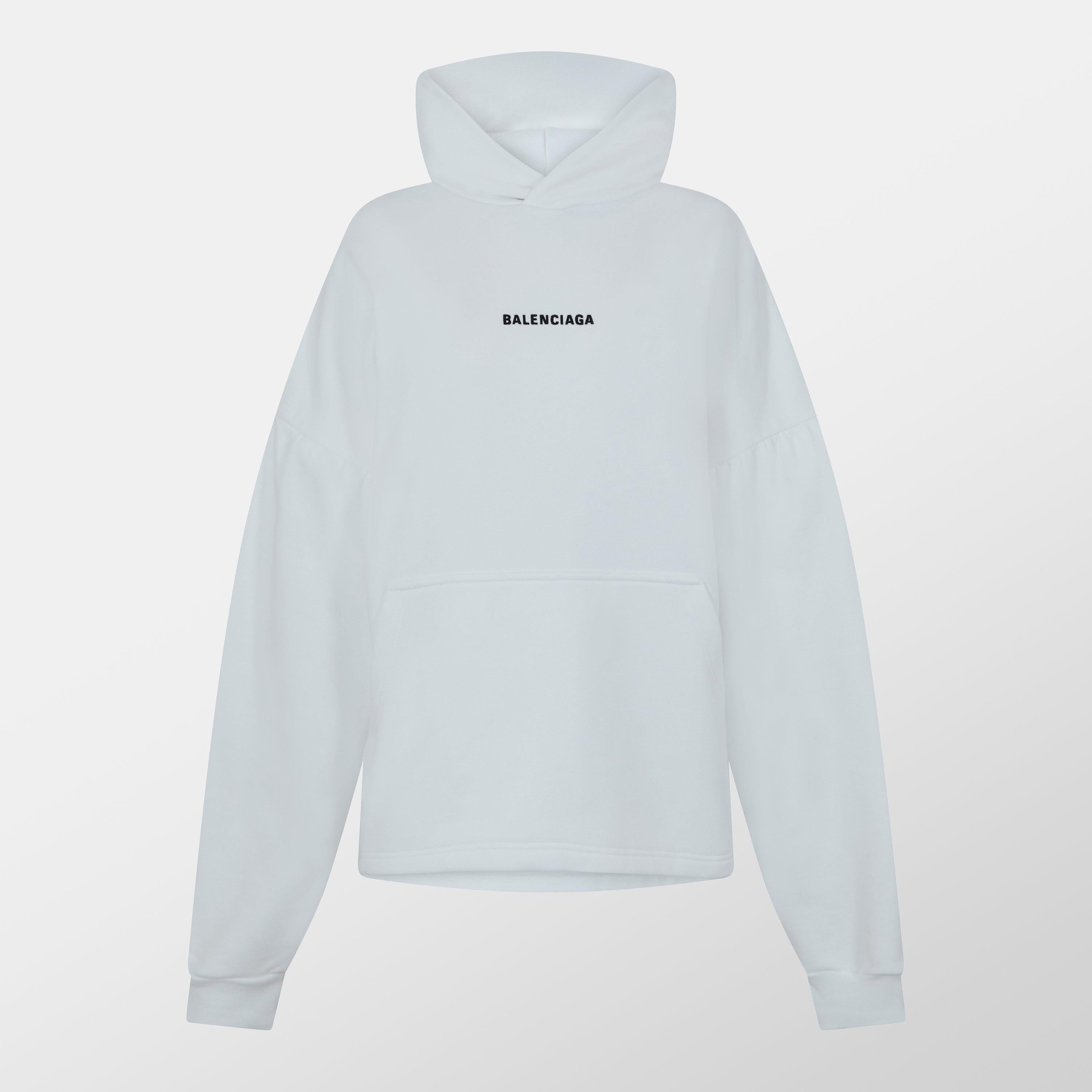 Logo Hoodie