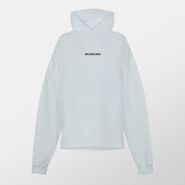 Logo Hoodie