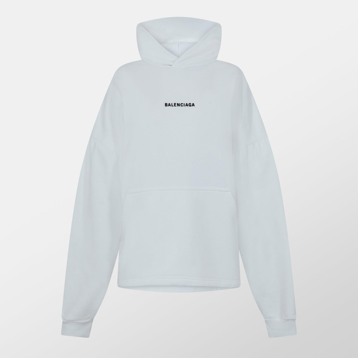 Logo Hoodie