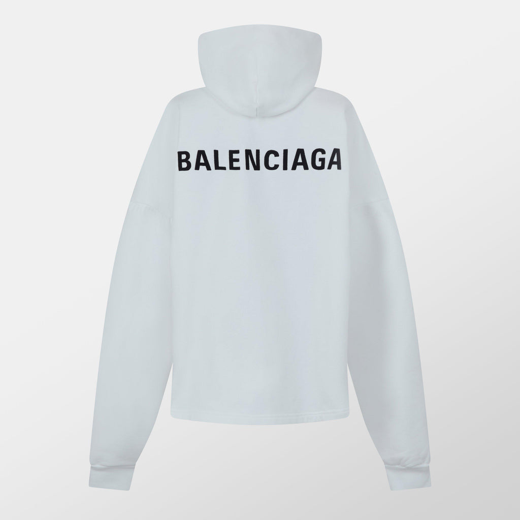 Logo Hoodie