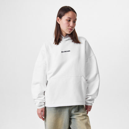 Logo Hoodie