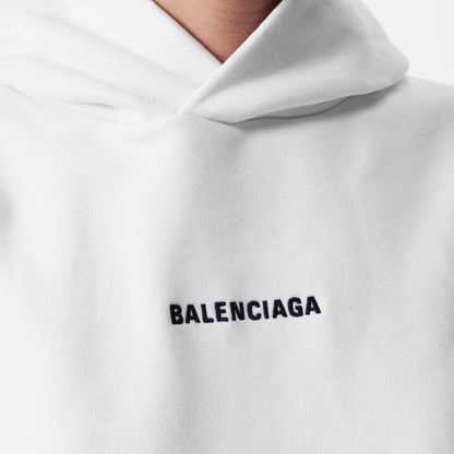 Logo Hoodie