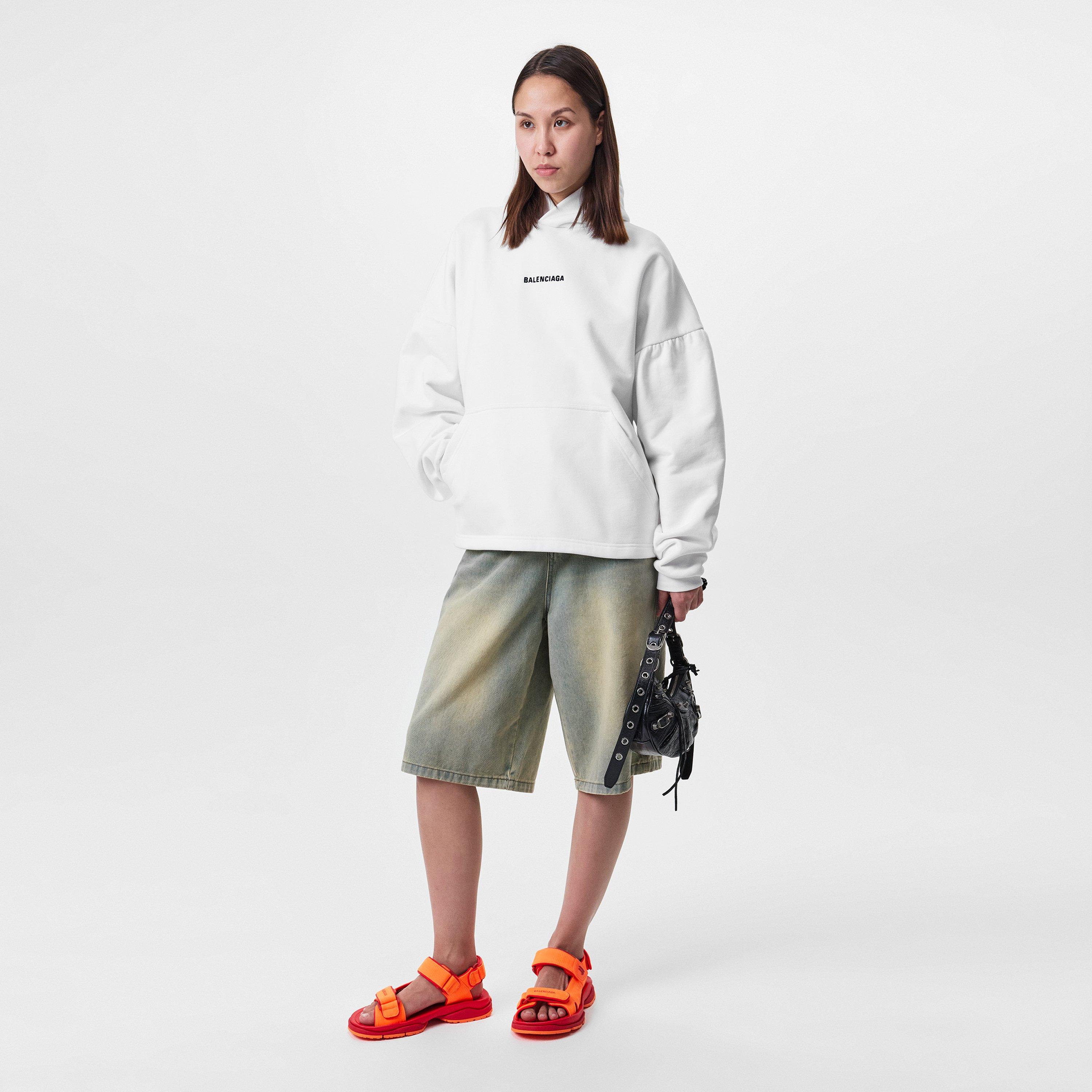 Logo Hoodie