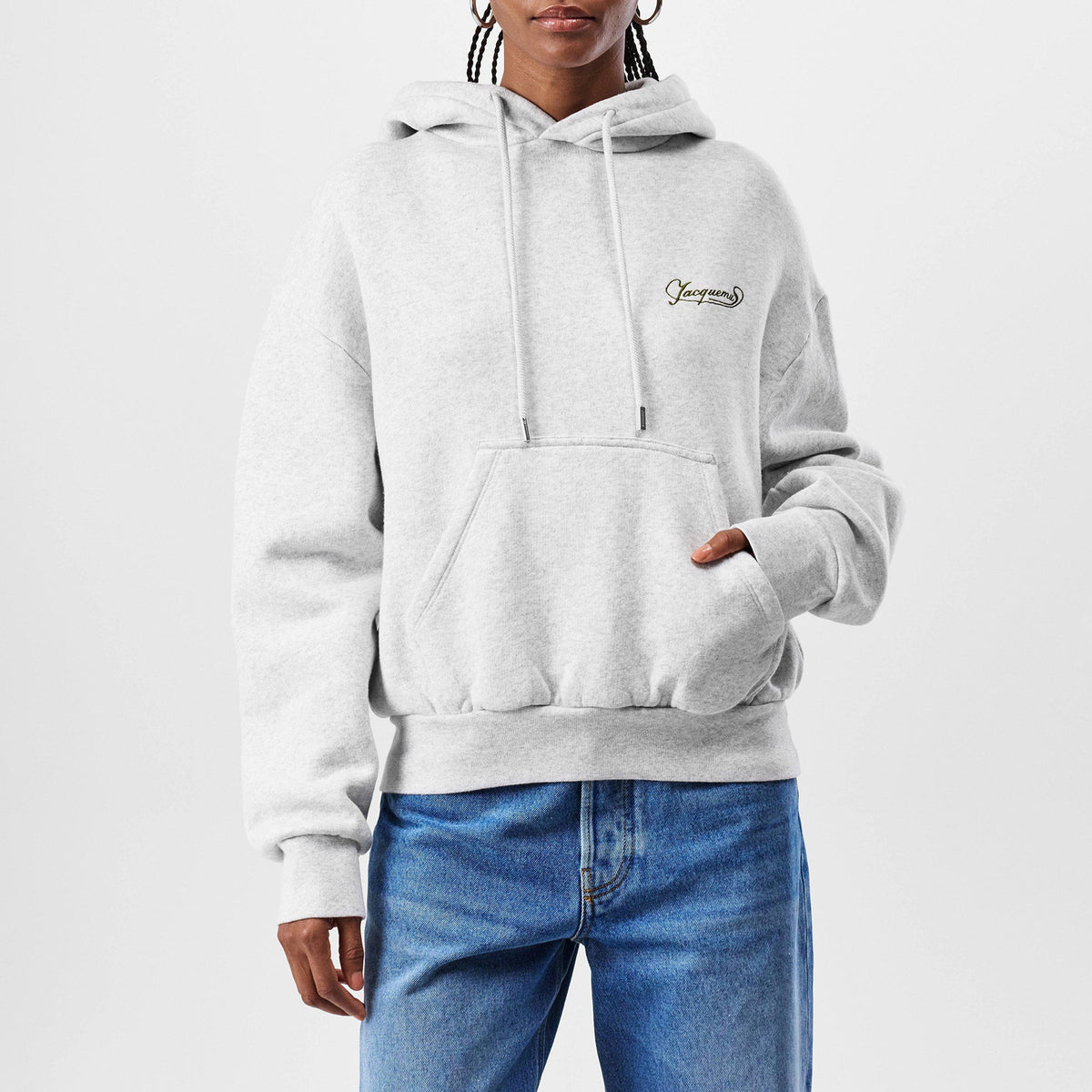 Corto Hoodie