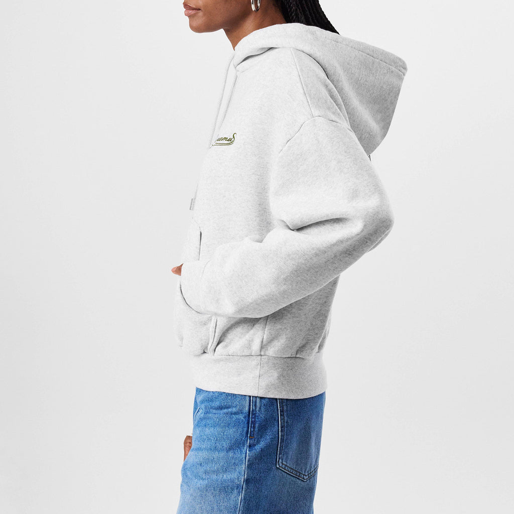 Corto Hoodie