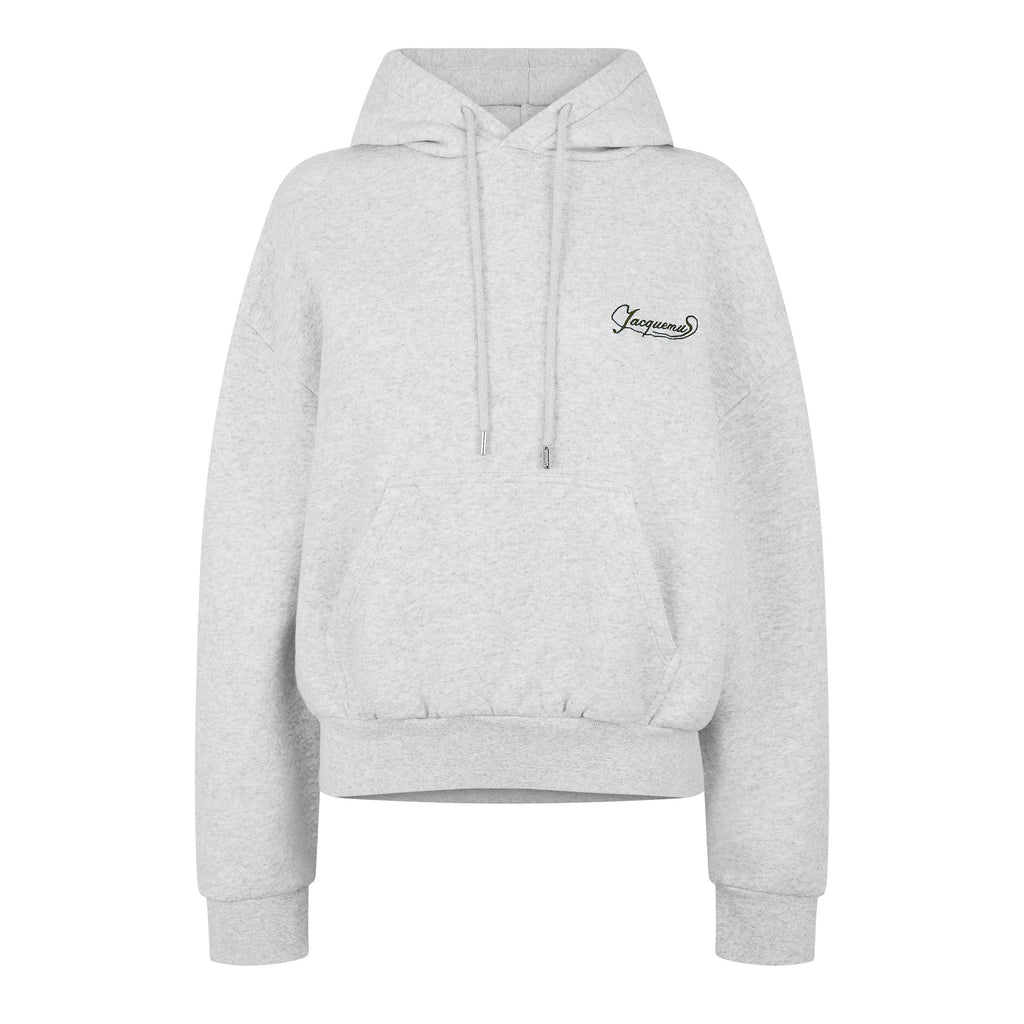 Corto Hoodie