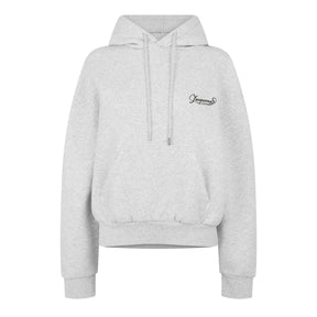 Corto Hoodie