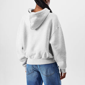 Corto Hoodie