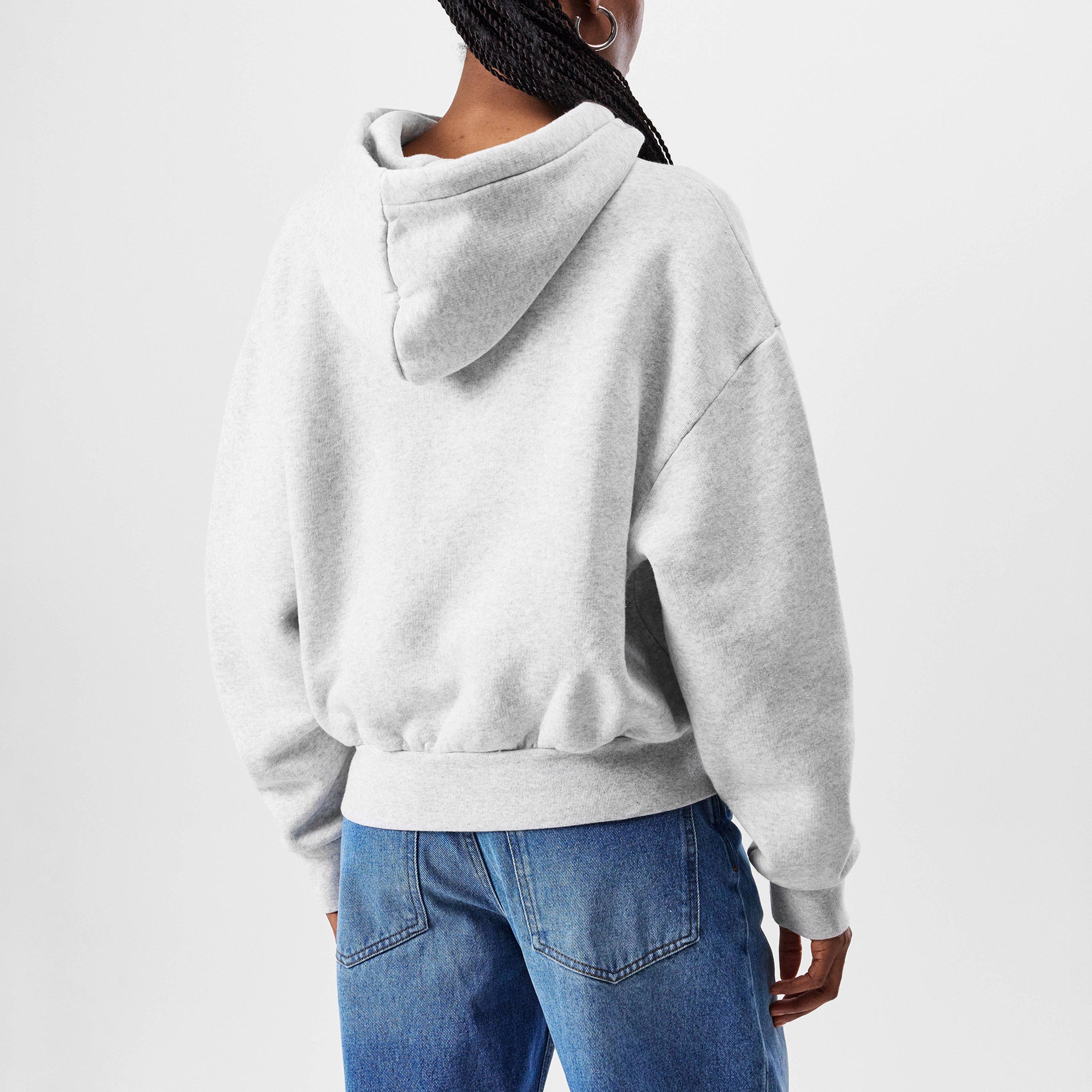 Corto Hoodie