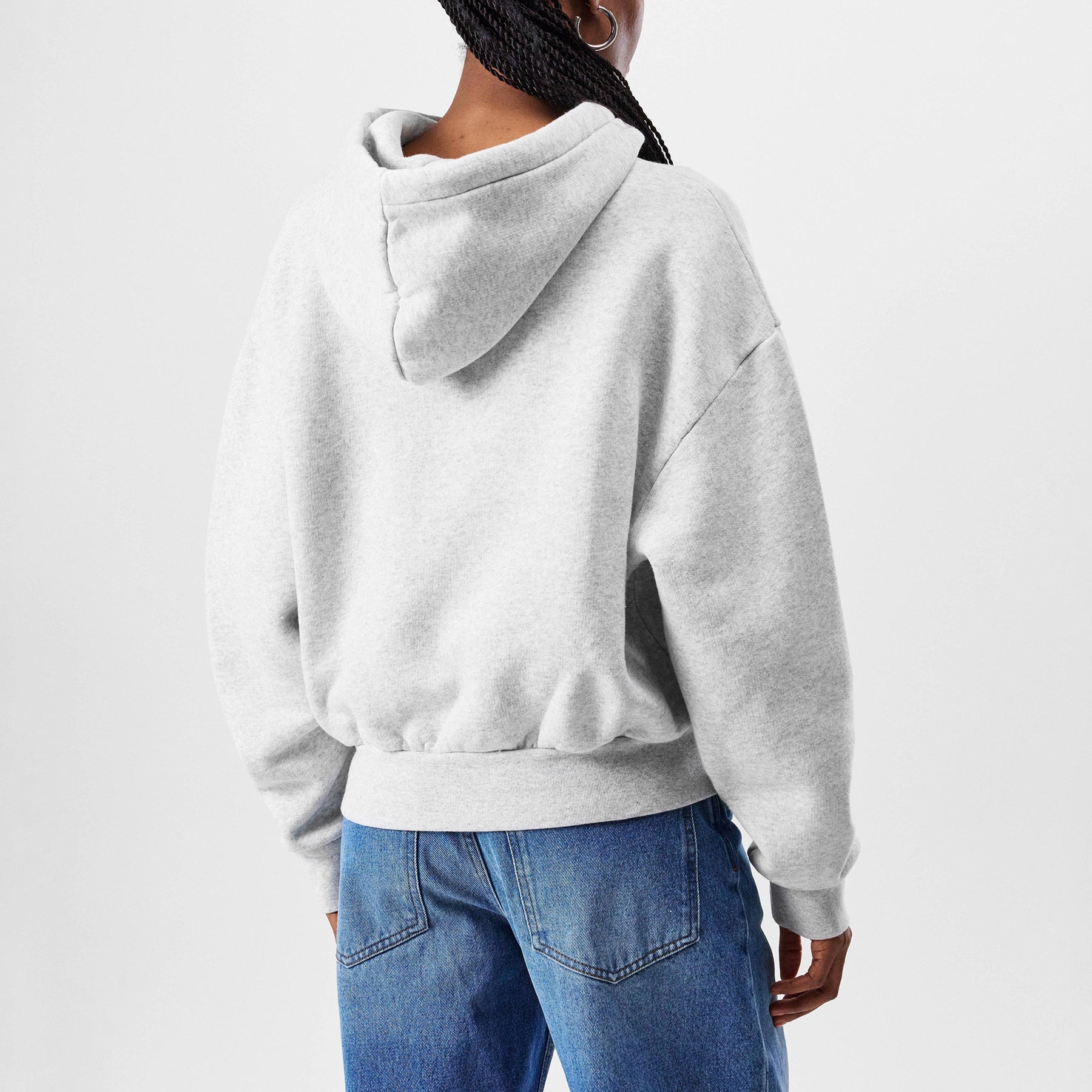 Corto Hoodie
