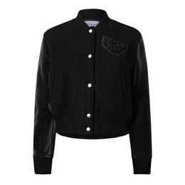 Off Velvet Varsity Ld63