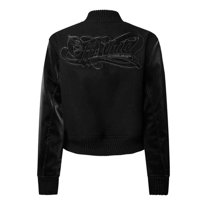 Off Velvet Varsity Ld63