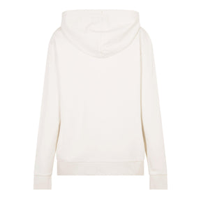 Stack Logo Over The Head Hoodie