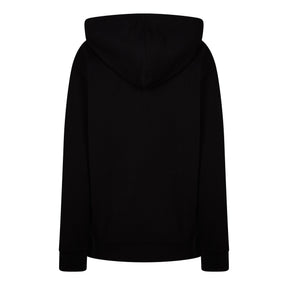 Stack Logo Over The Head Hoodie