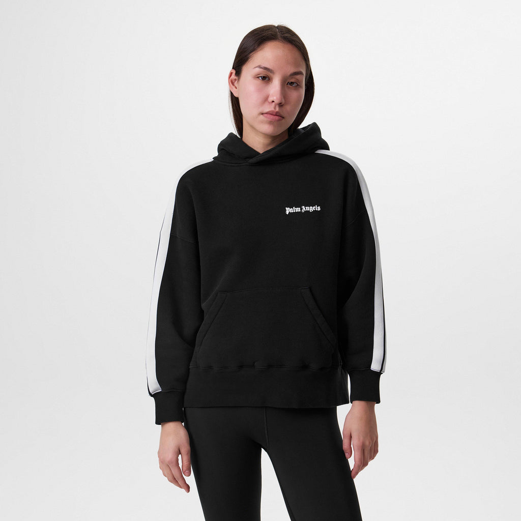 Track Hoodie