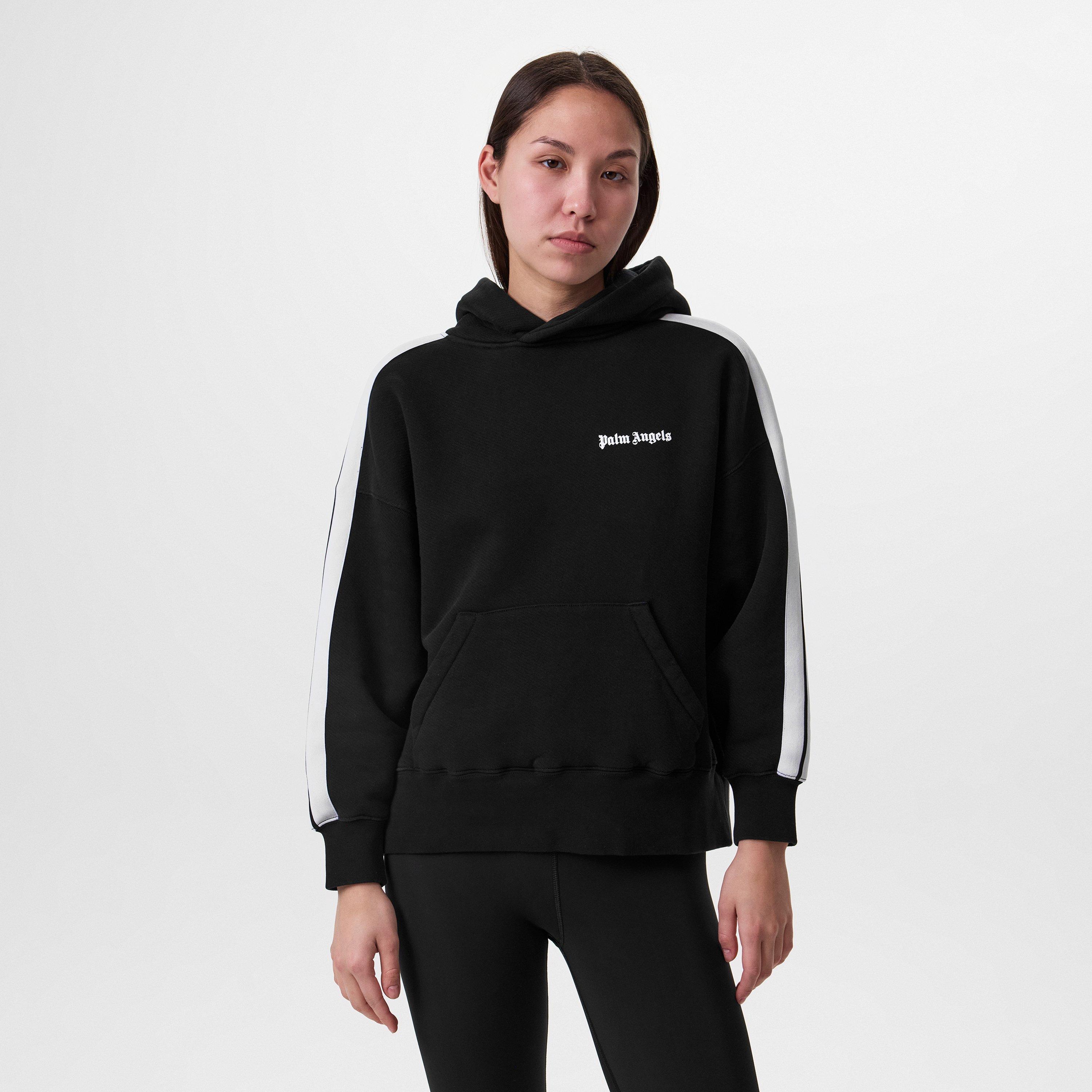 Track Hoodie
