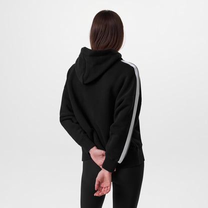 Track Hoodie