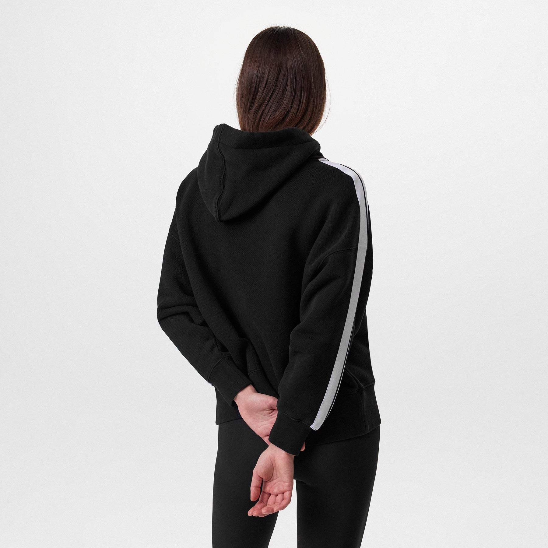 Track Hoodie
