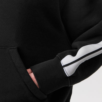 Track Hoodie