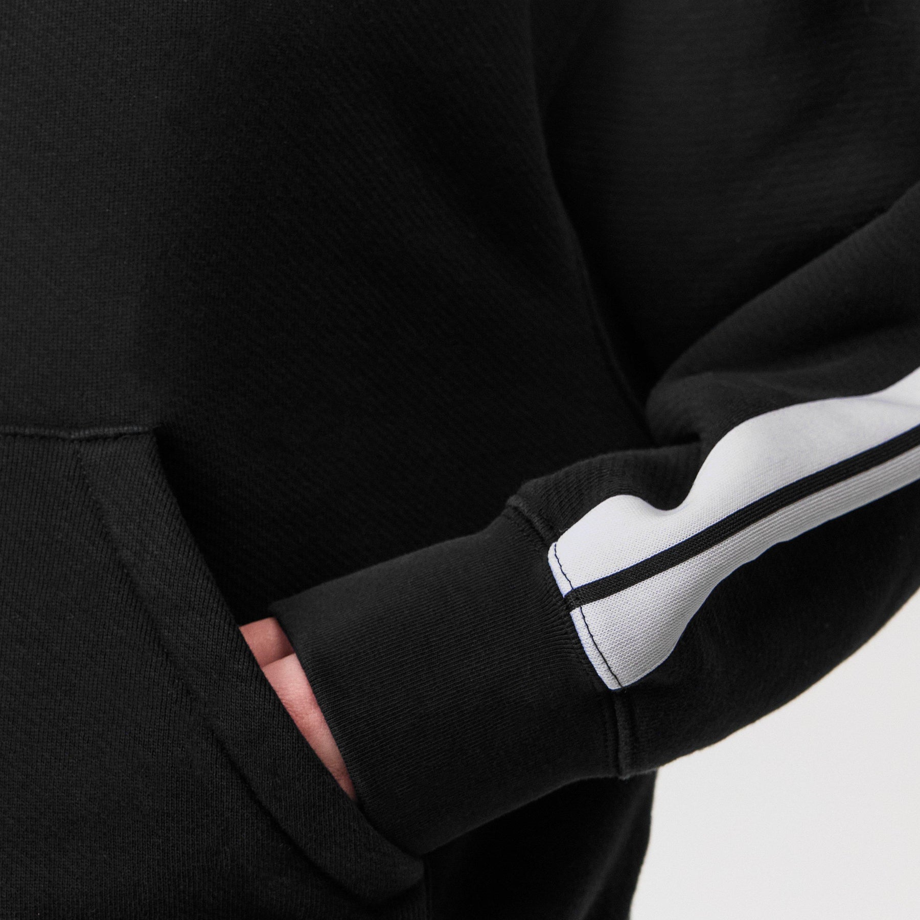 Track Hoodie