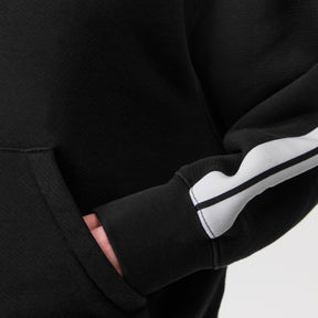 Track Hoodie