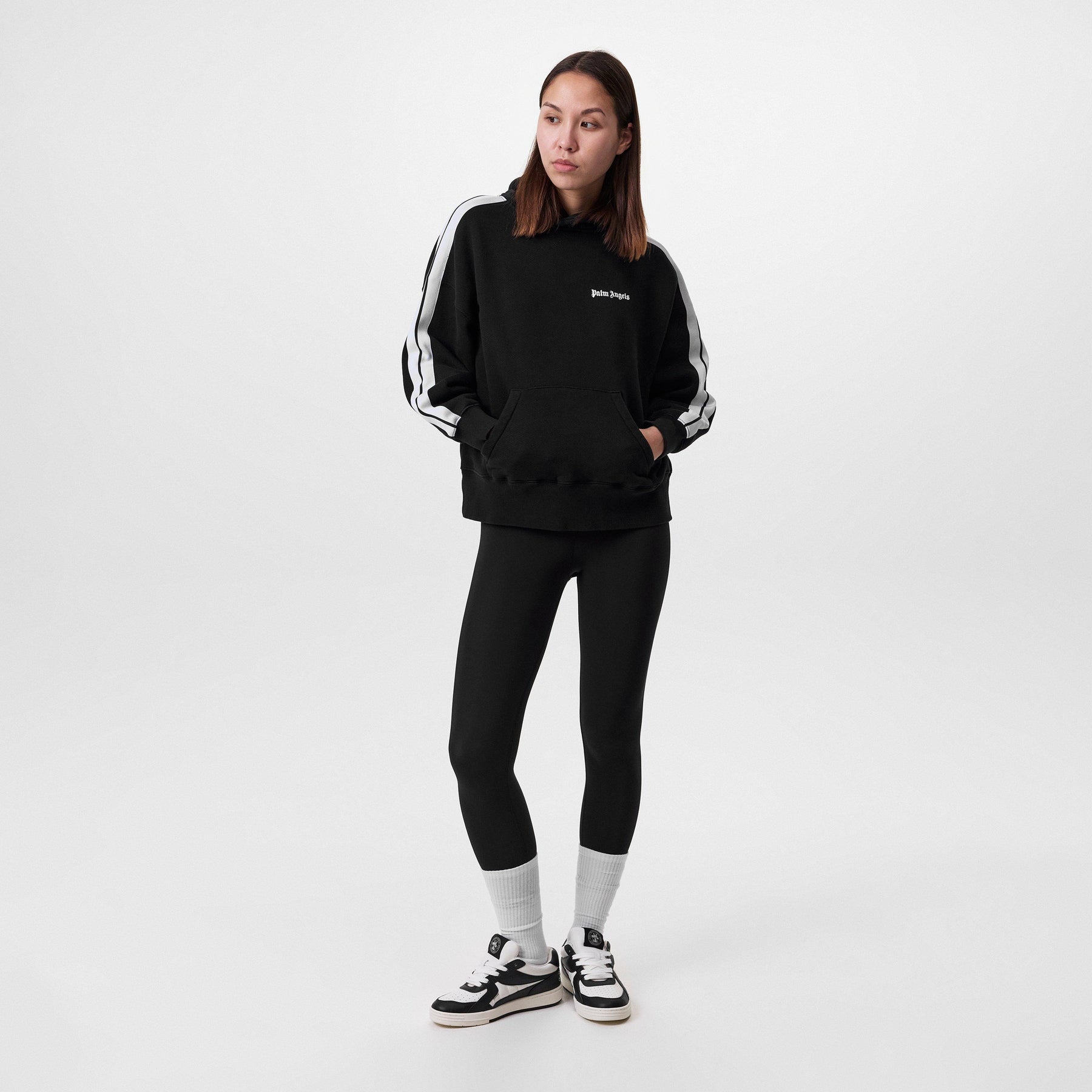 Track Hoodie