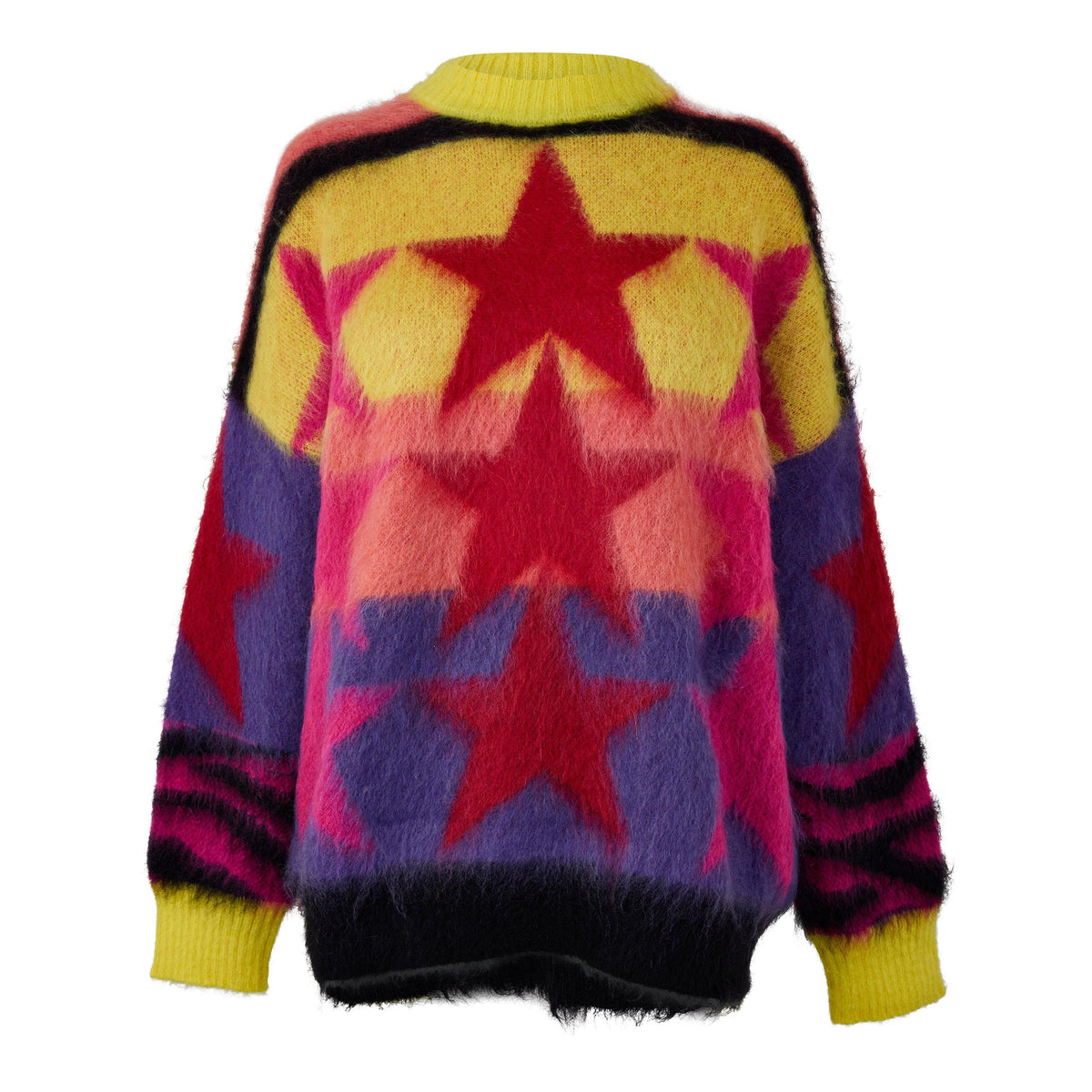 Stars Sweater
