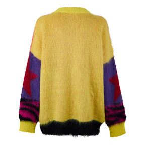 Stars Sweater