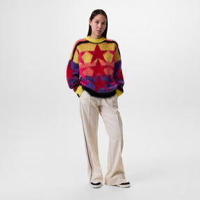 Stars Sweater