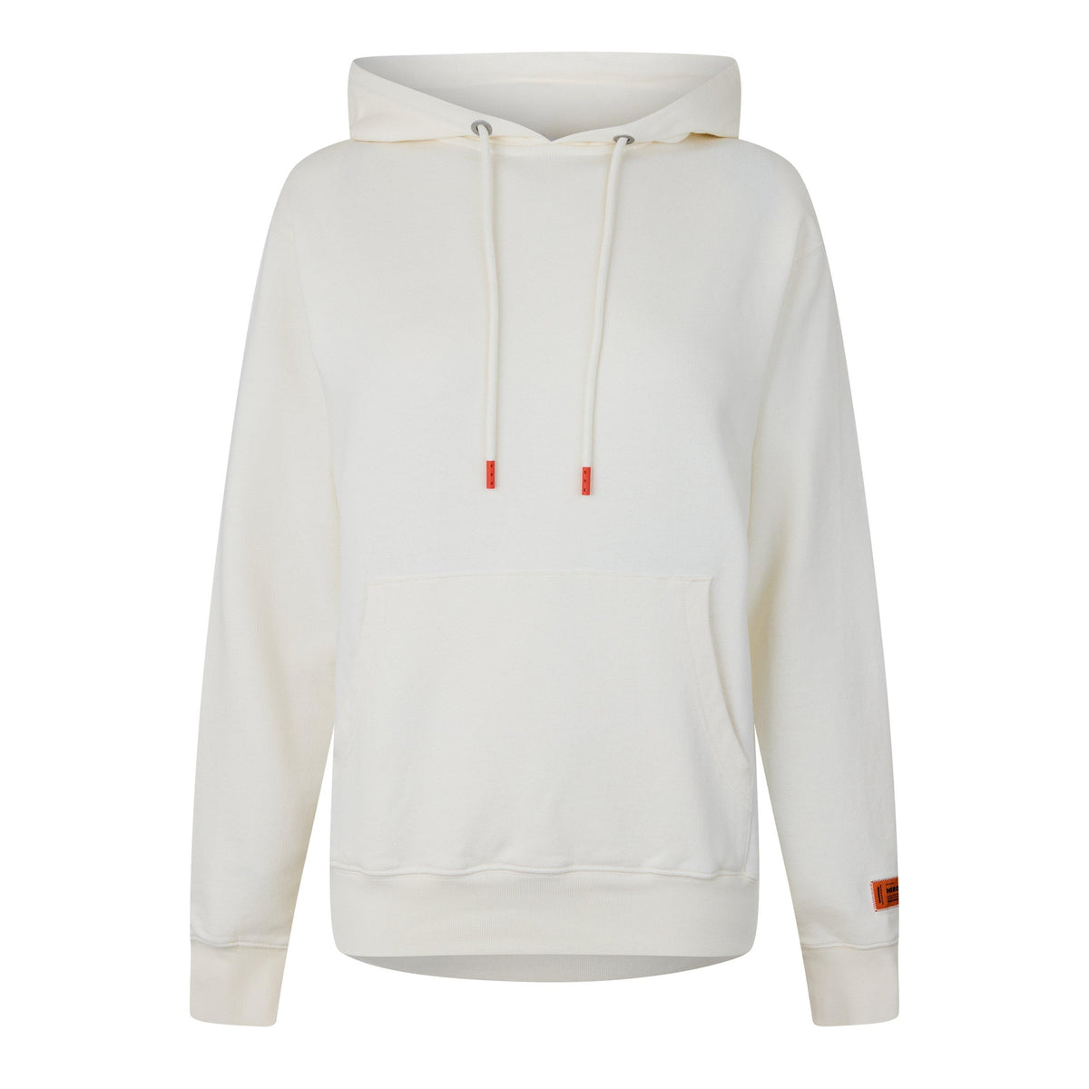 Logo Hoodie
