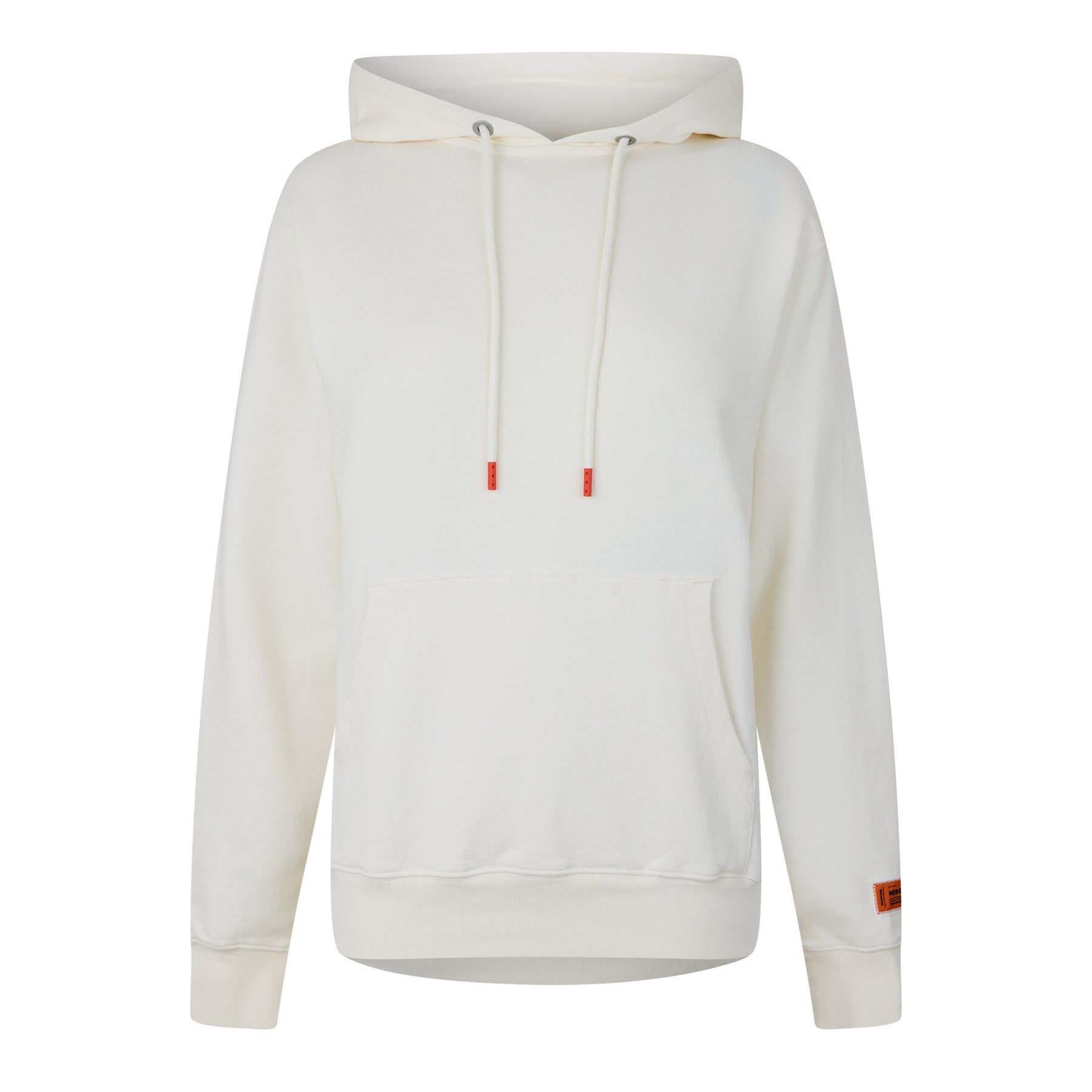 Logo Hoodie