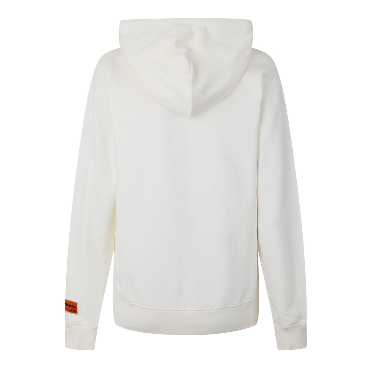Logo Hoodie