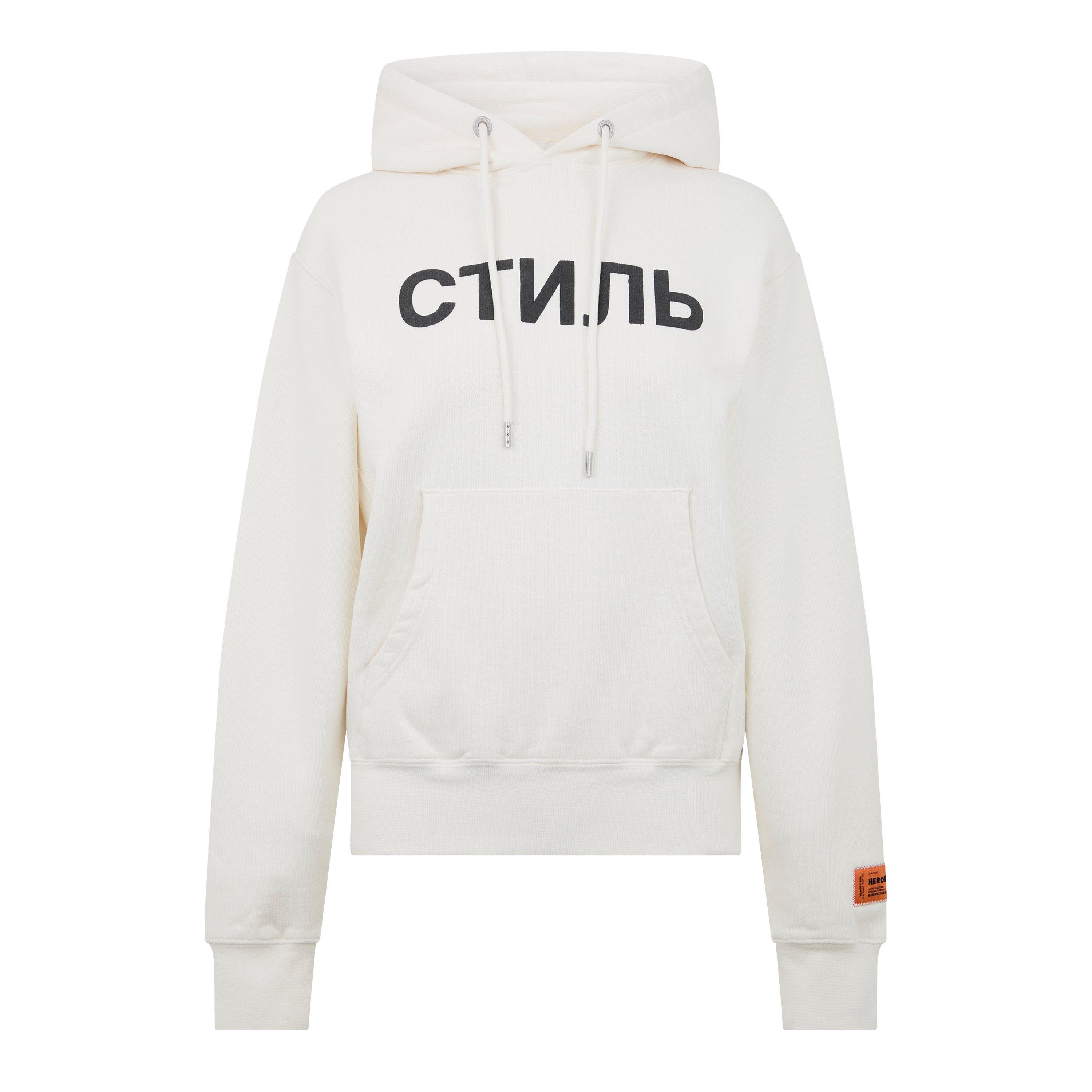 Ctnmb Hoodie