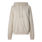 Women's Logo Hoodie, Rubberised Logo