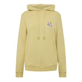 Flower Hoodie
