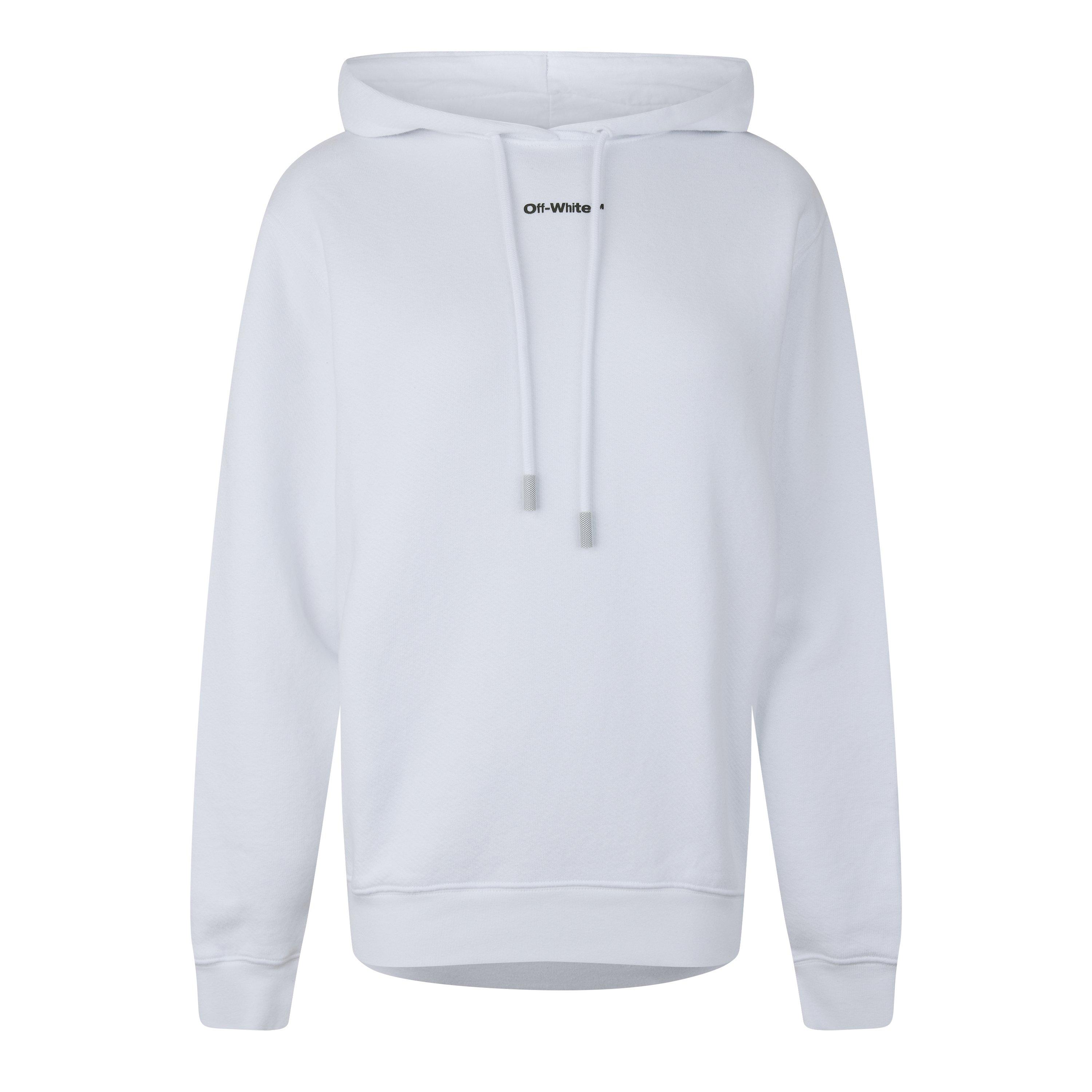 Women's Flock Hood Design Hoodie