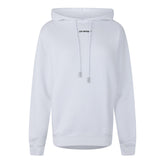 Women's Flock Hood Design Hoodie