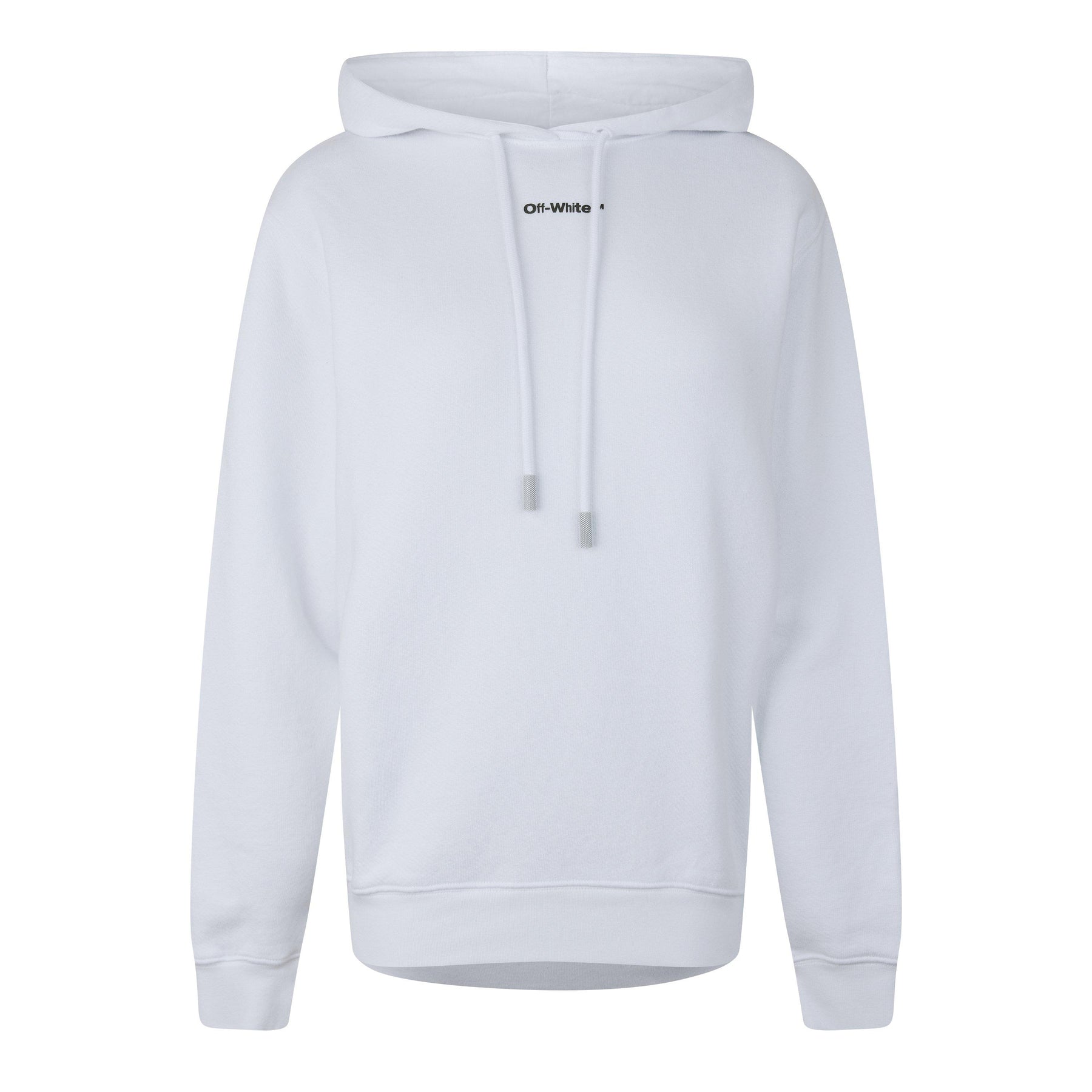 Women's Flock Hood Design Hoodie