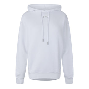 Women's Flock Hood Design Hoodie