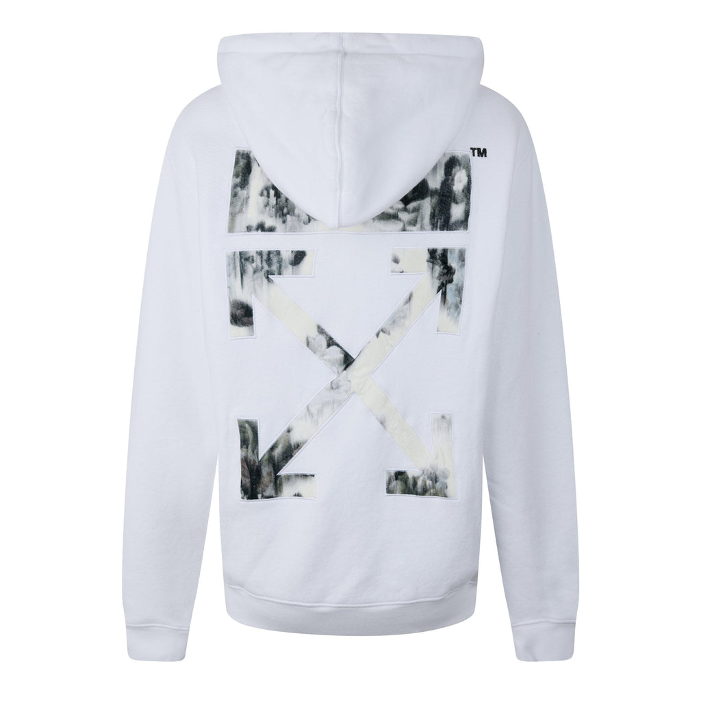 Arrow Flock Hoodie