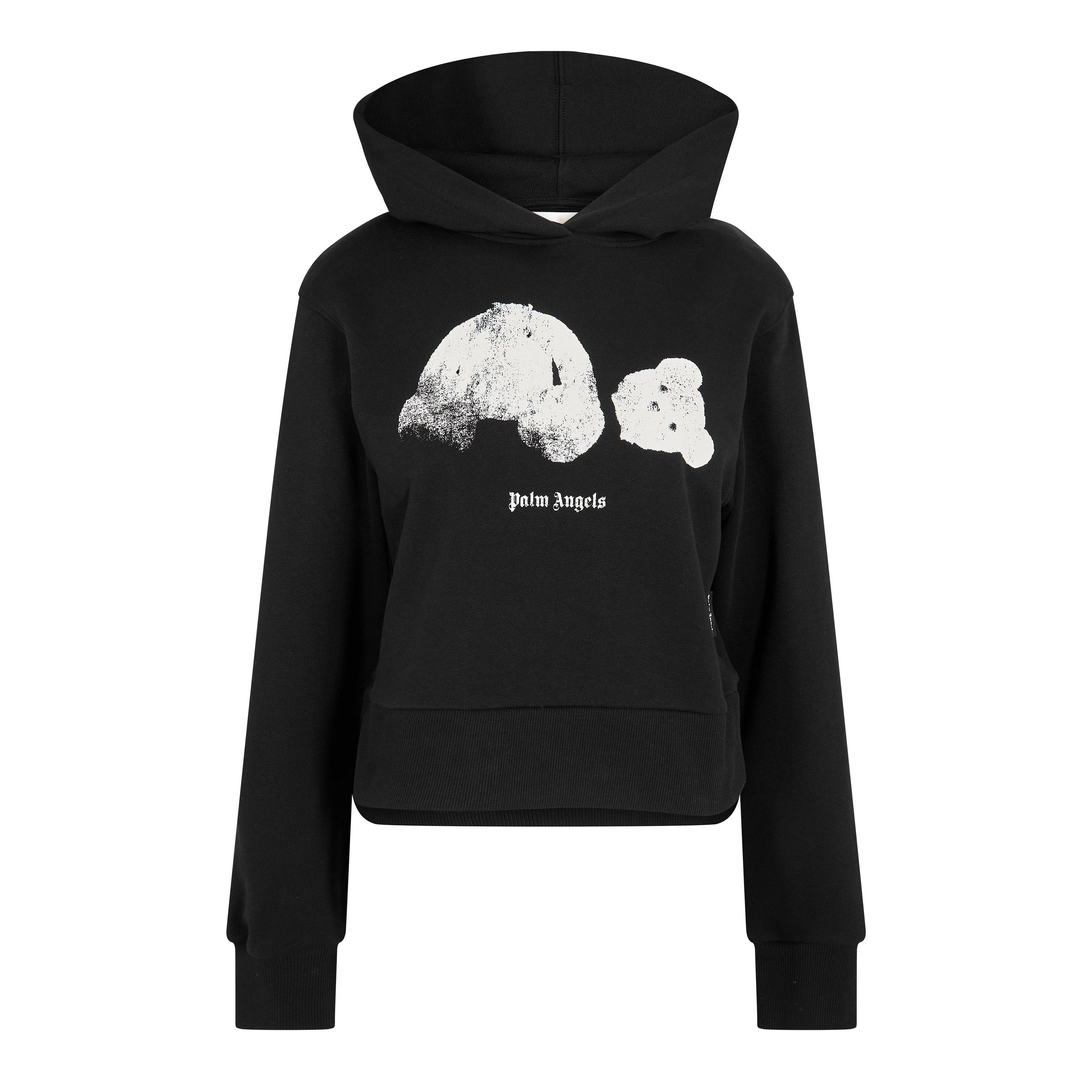 Kill Bear Pull Over Hoodie