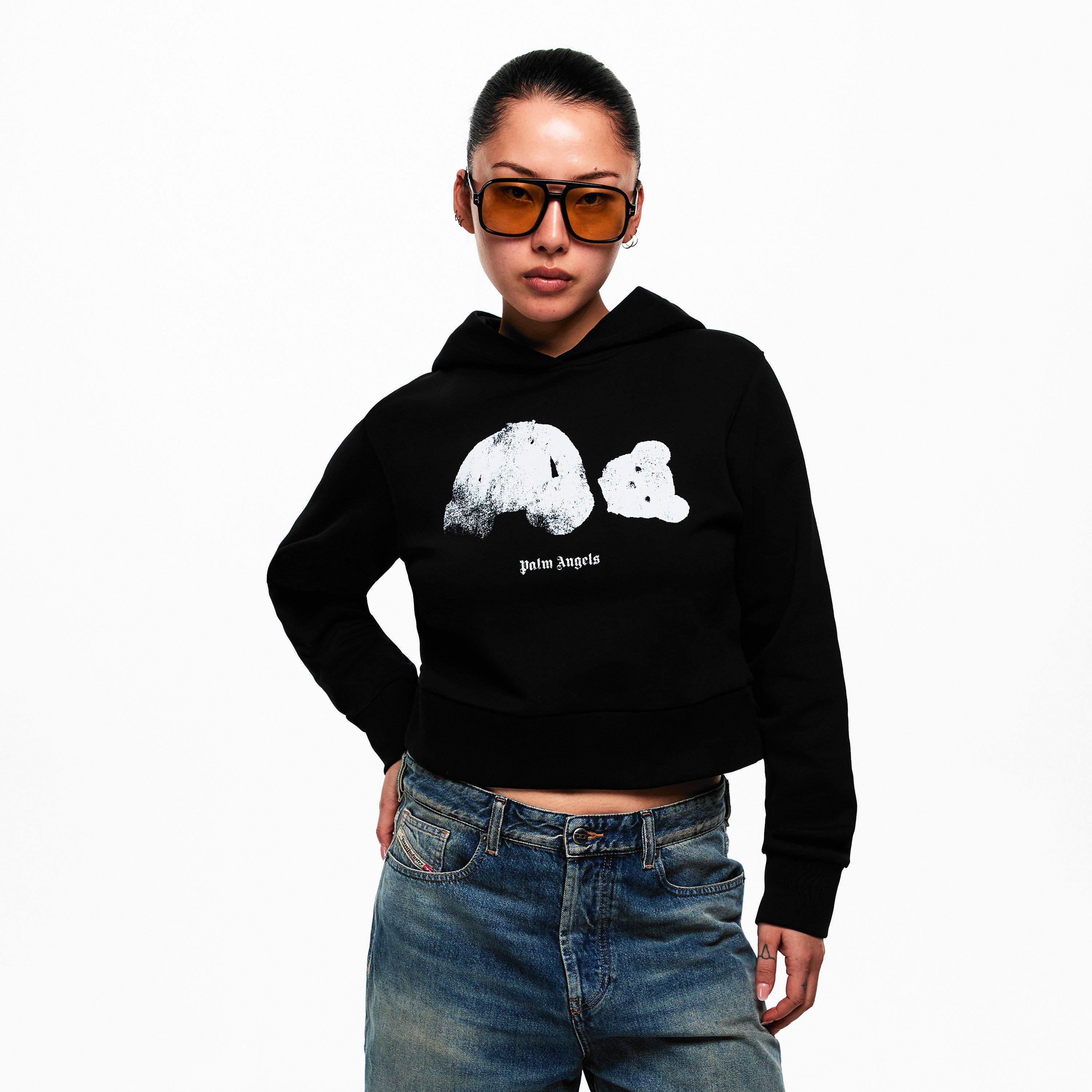 Kill Bear Pull Over Hoodie