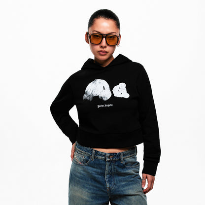 Kill Bear Pull Over Hoodie