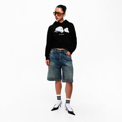 Kill Bear Pull Over Hoodie