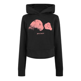 Kill Bear Pull Over Hoodie