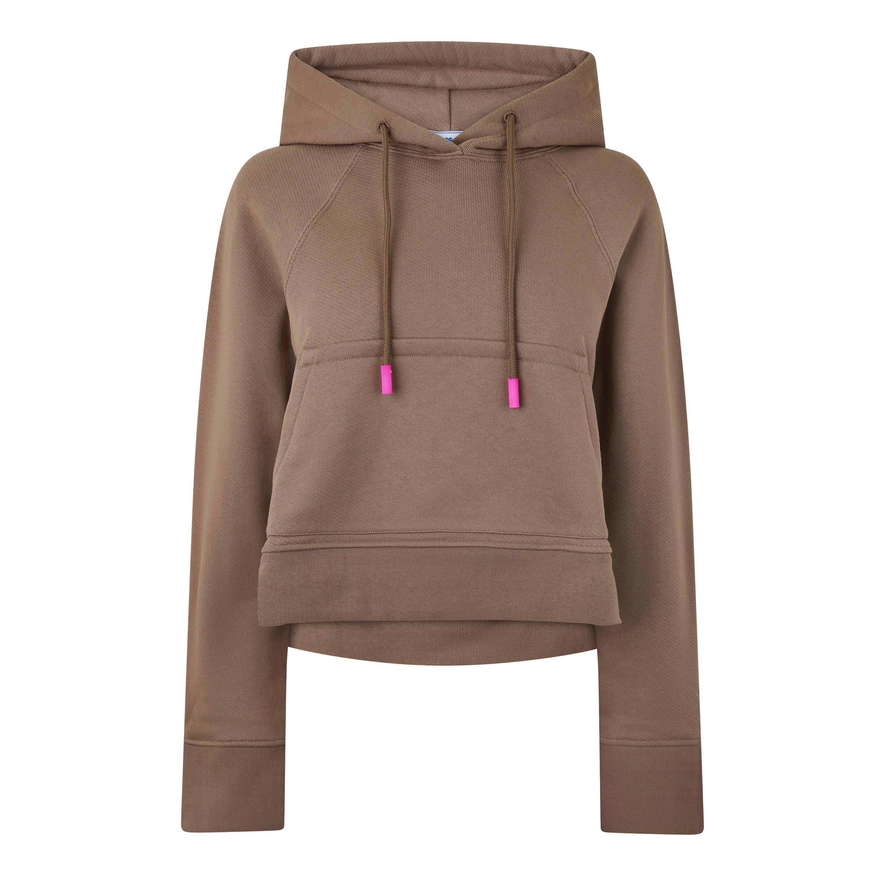 Off Monogram Hoodie Mens