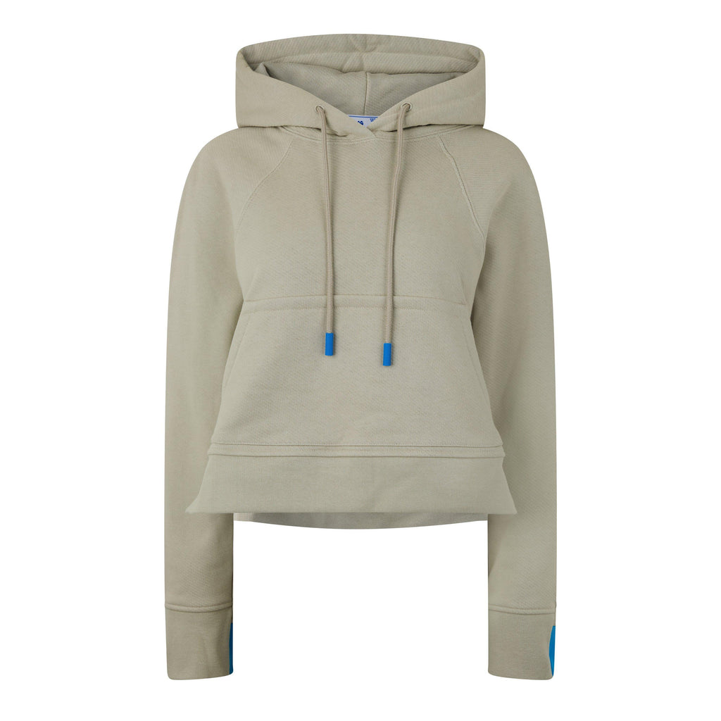 Off Monogram Hoodie Mens
