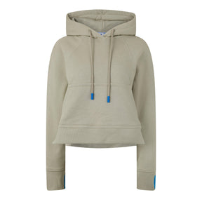 Women's Off Monogram Hoodie