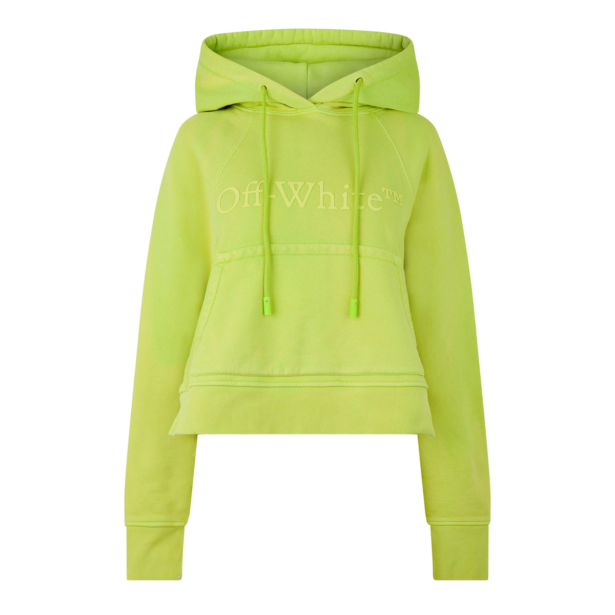 Women's Laundry Hooded Hoodie