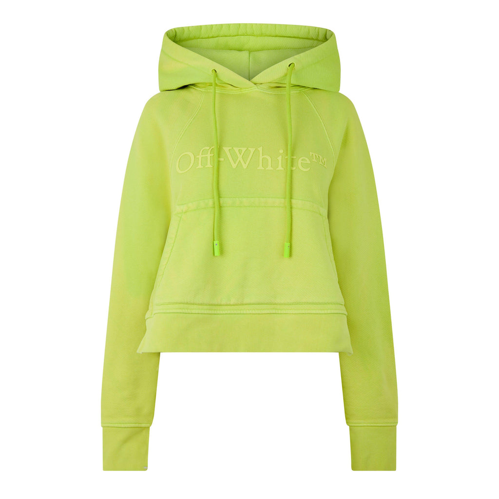 Women's Laundry Hooded Hoodie